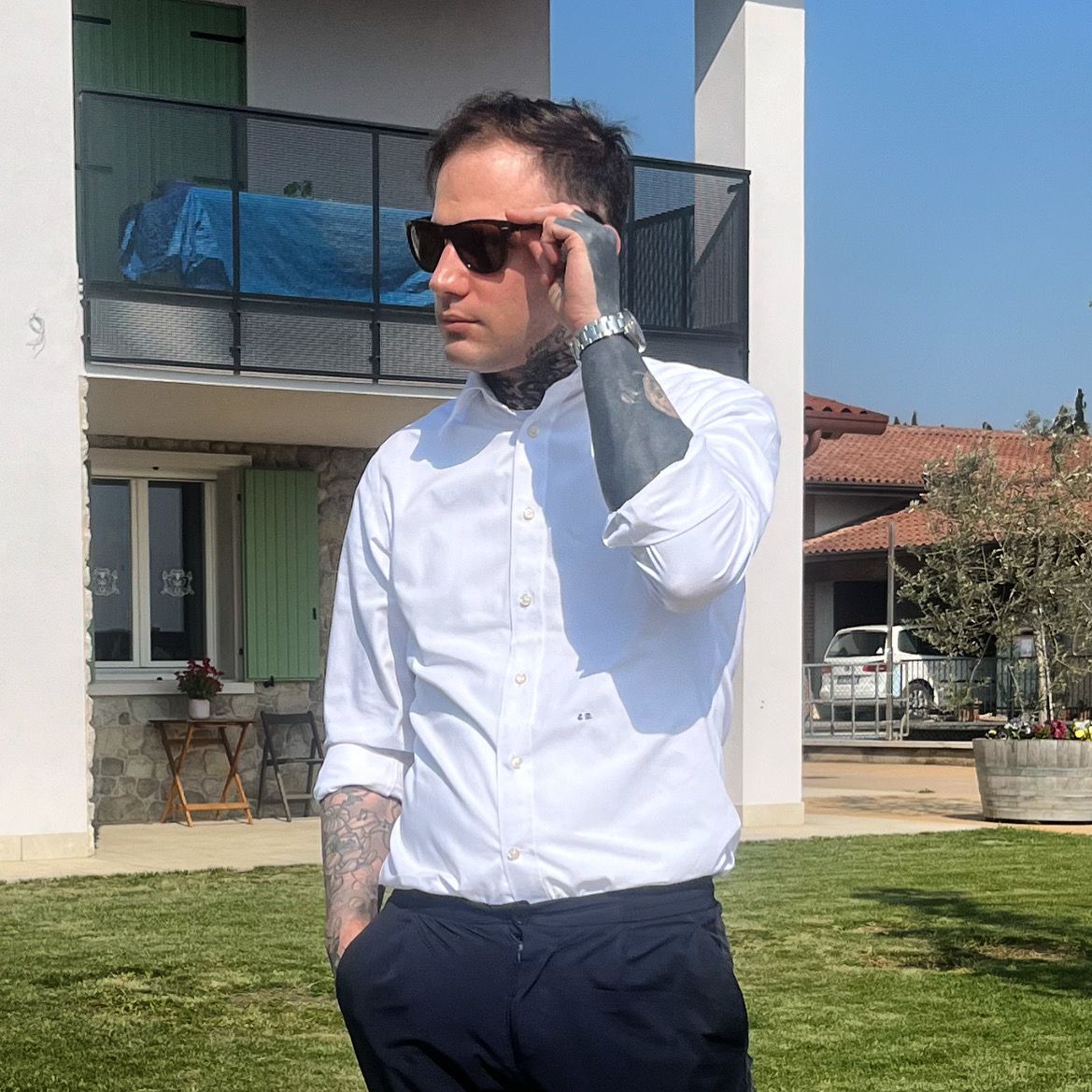 Profile image of Daddo8840
