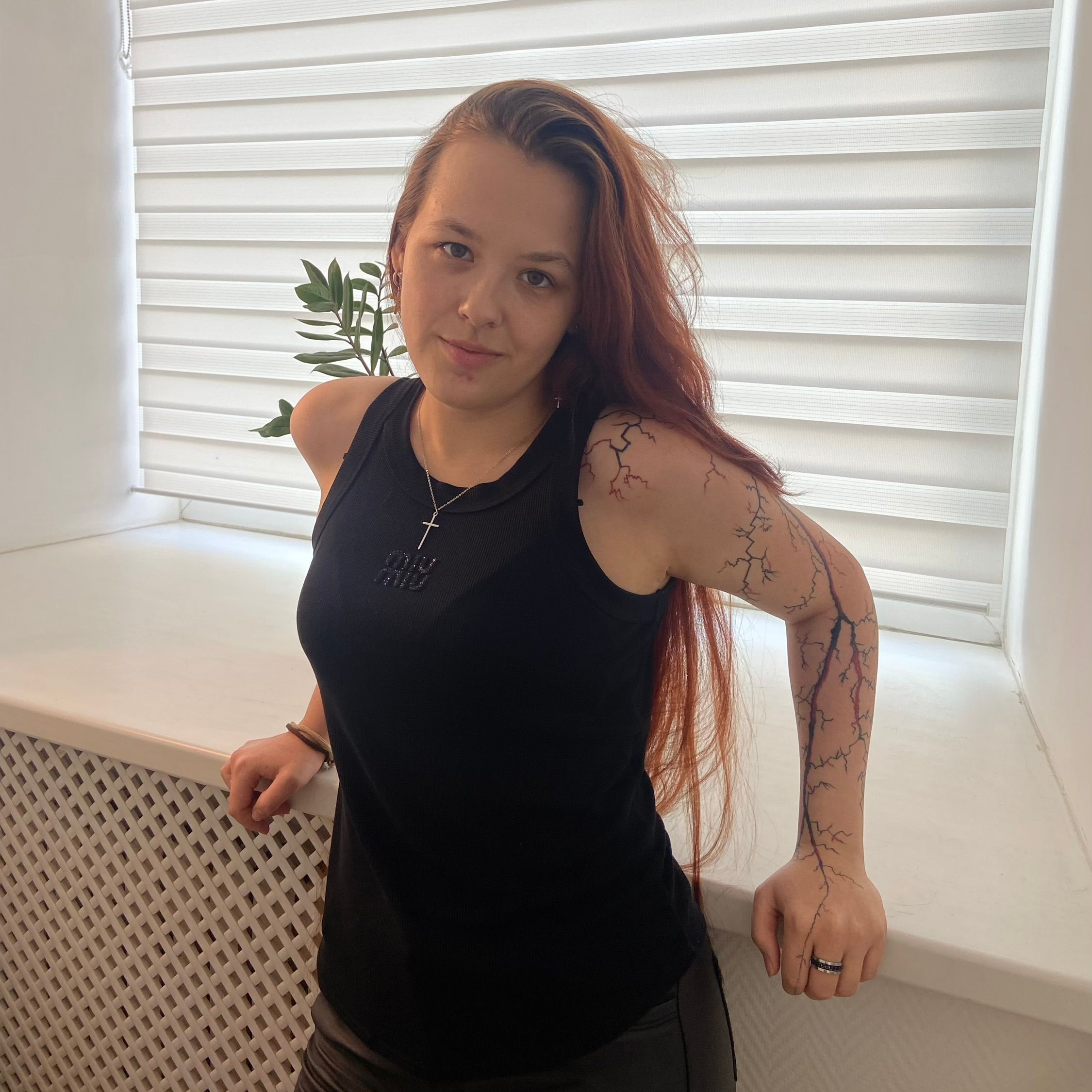 Profile image of DakotaHoerner