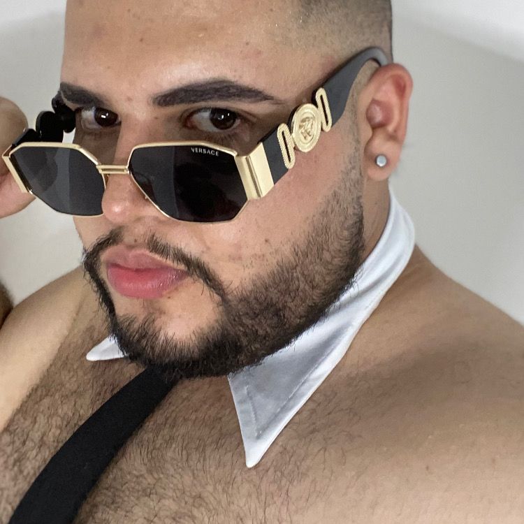 Profile image of Damian_chubby