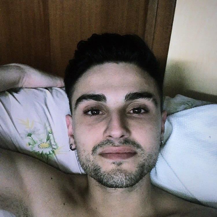 Profile image of DanMi99