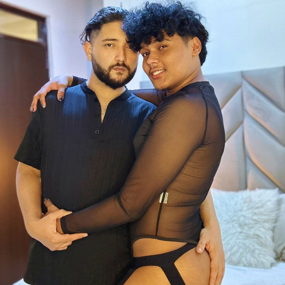 Profile image of DannyandSebas