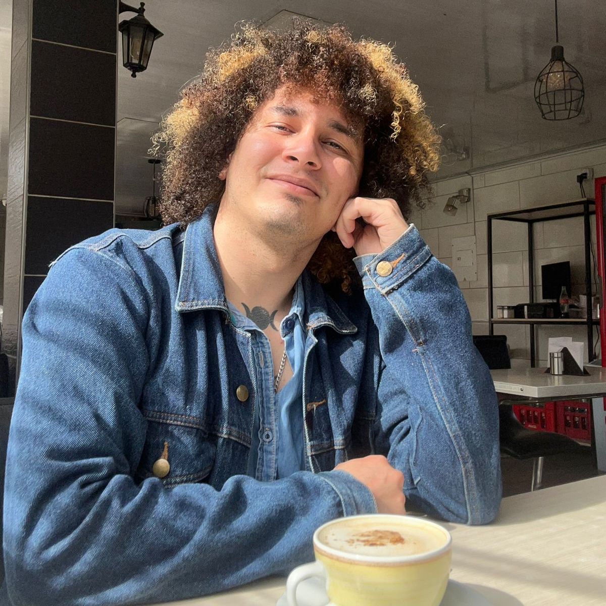 Profile image of Dany_milk