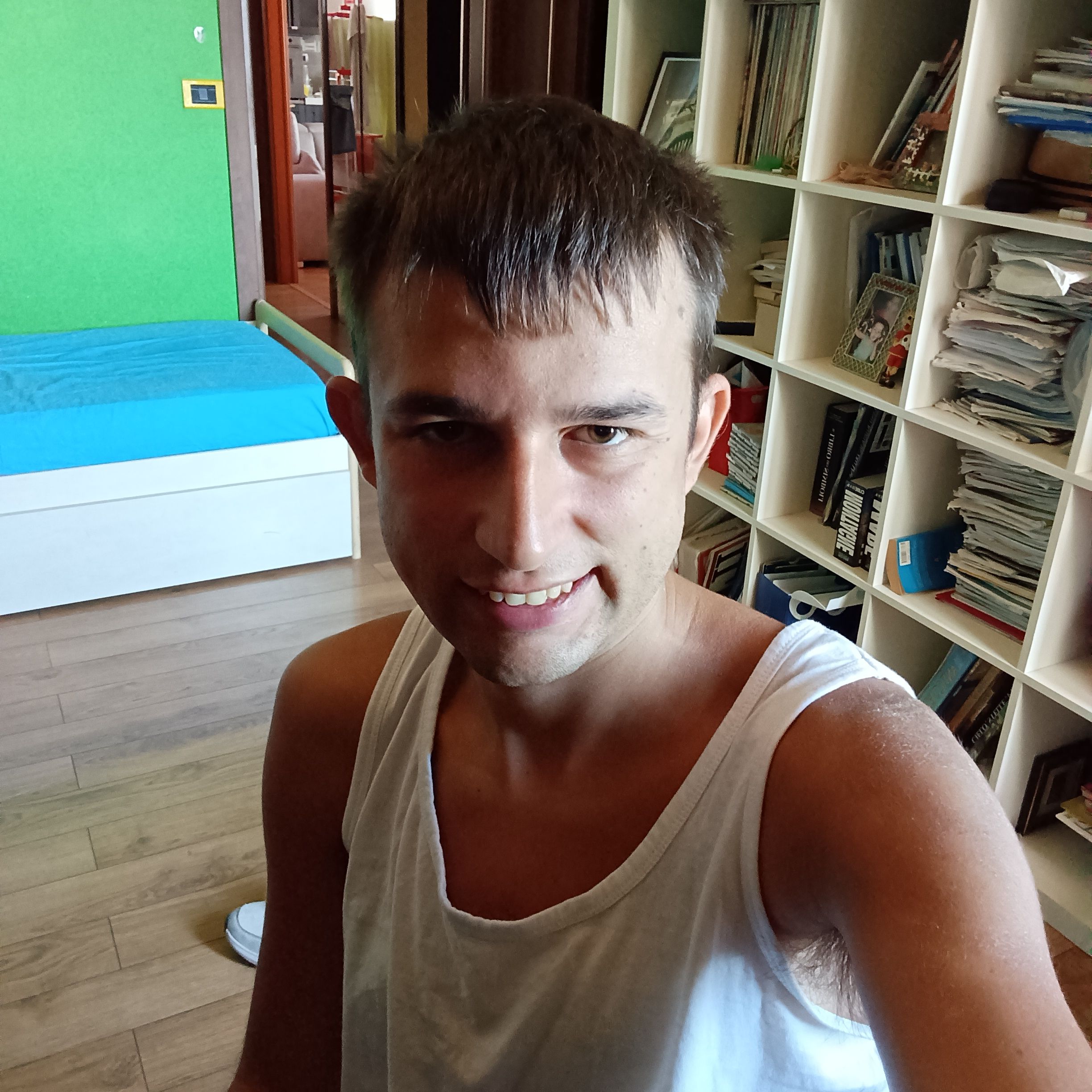 Profile image of Dario9530