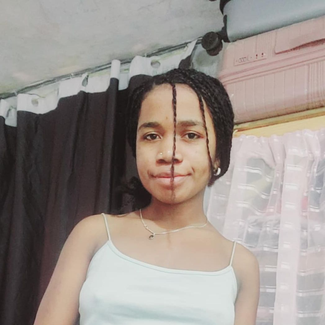 Profile image of Darlinah67