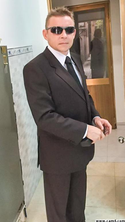 Profile image of DaveBraun