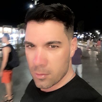 Profile image of David35London