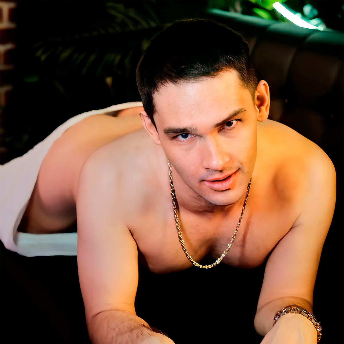 Profile image of DavidCarroll