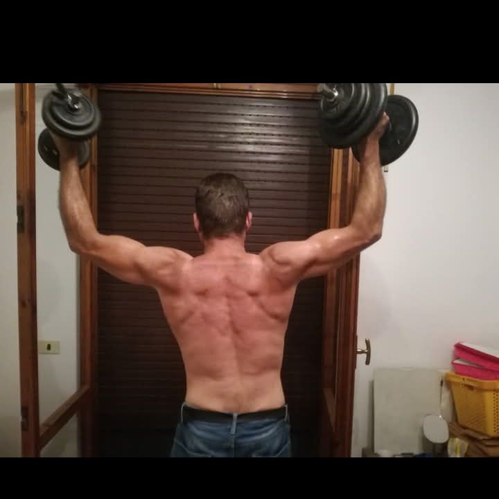 Profile image of Davidtoro82