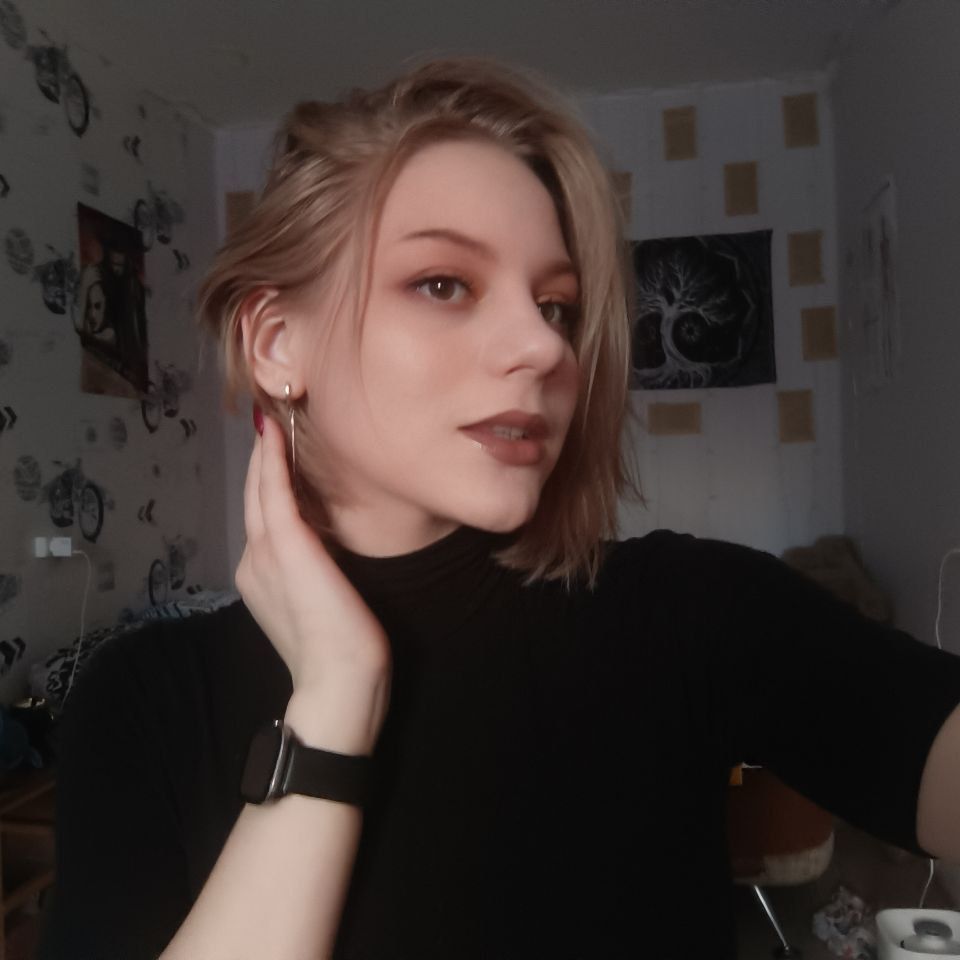 Profile image of DavinaKummerow