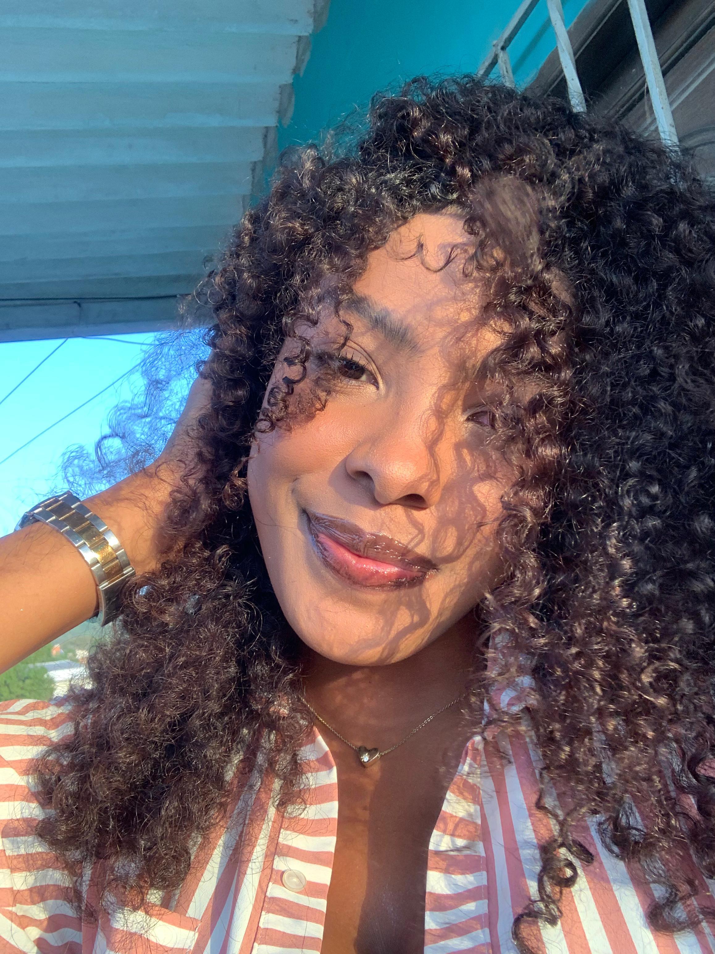 Profile image of Dayanacarson