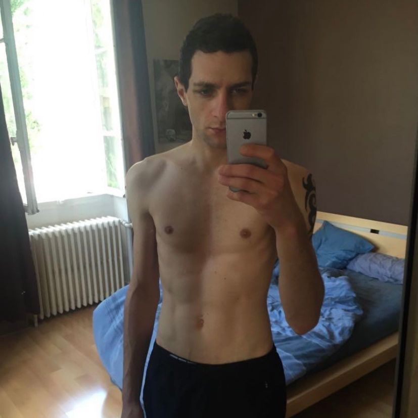 Profile image of Dboyhot698