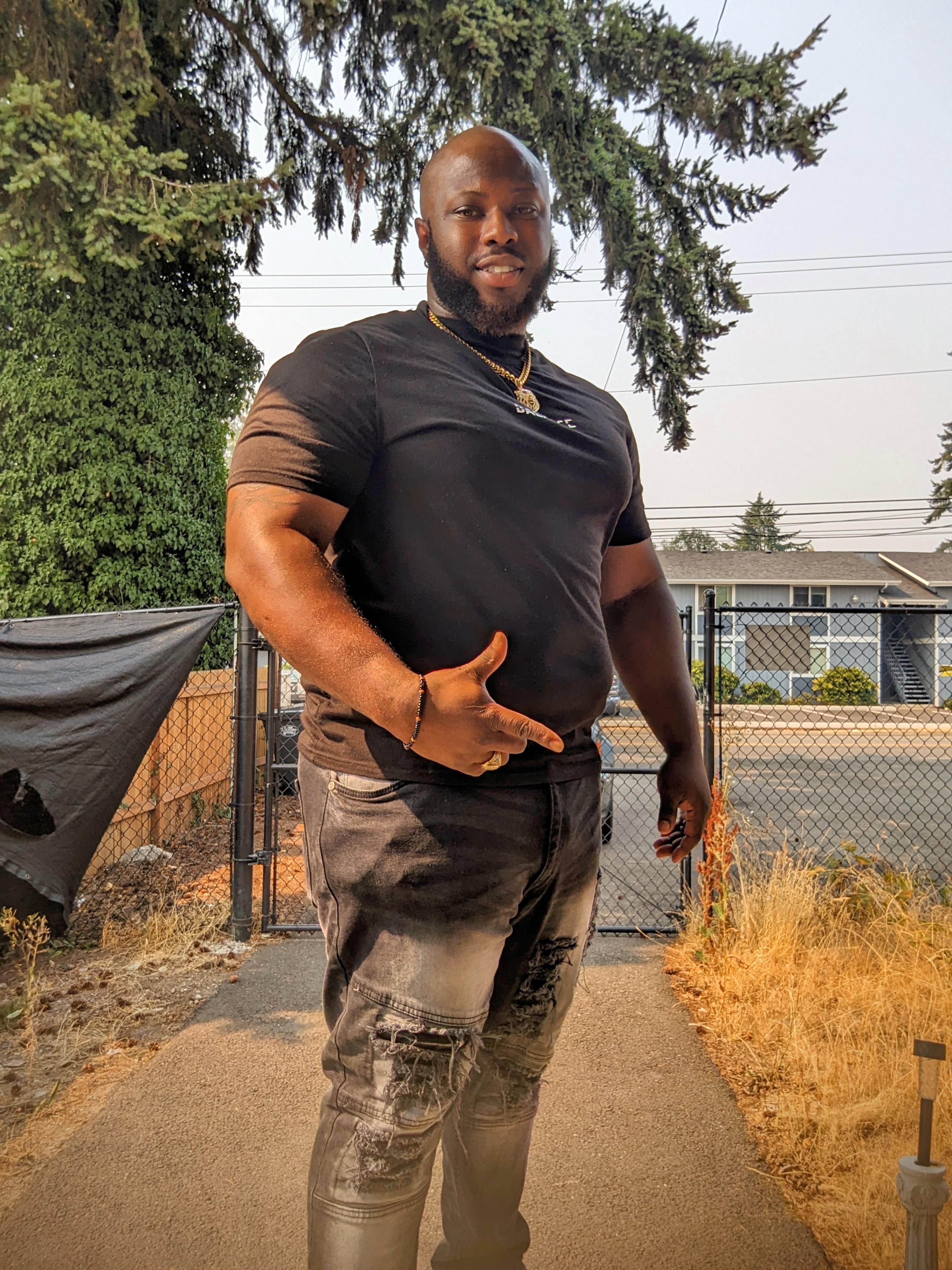 Profile image of Dboyskill