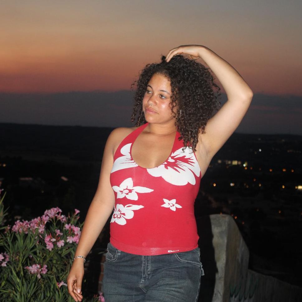 Profile image of DelilahQue