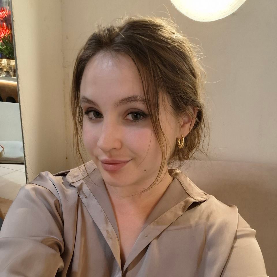 Profile image of DeloresHolmes