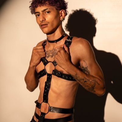 Profile image of DemonKushx