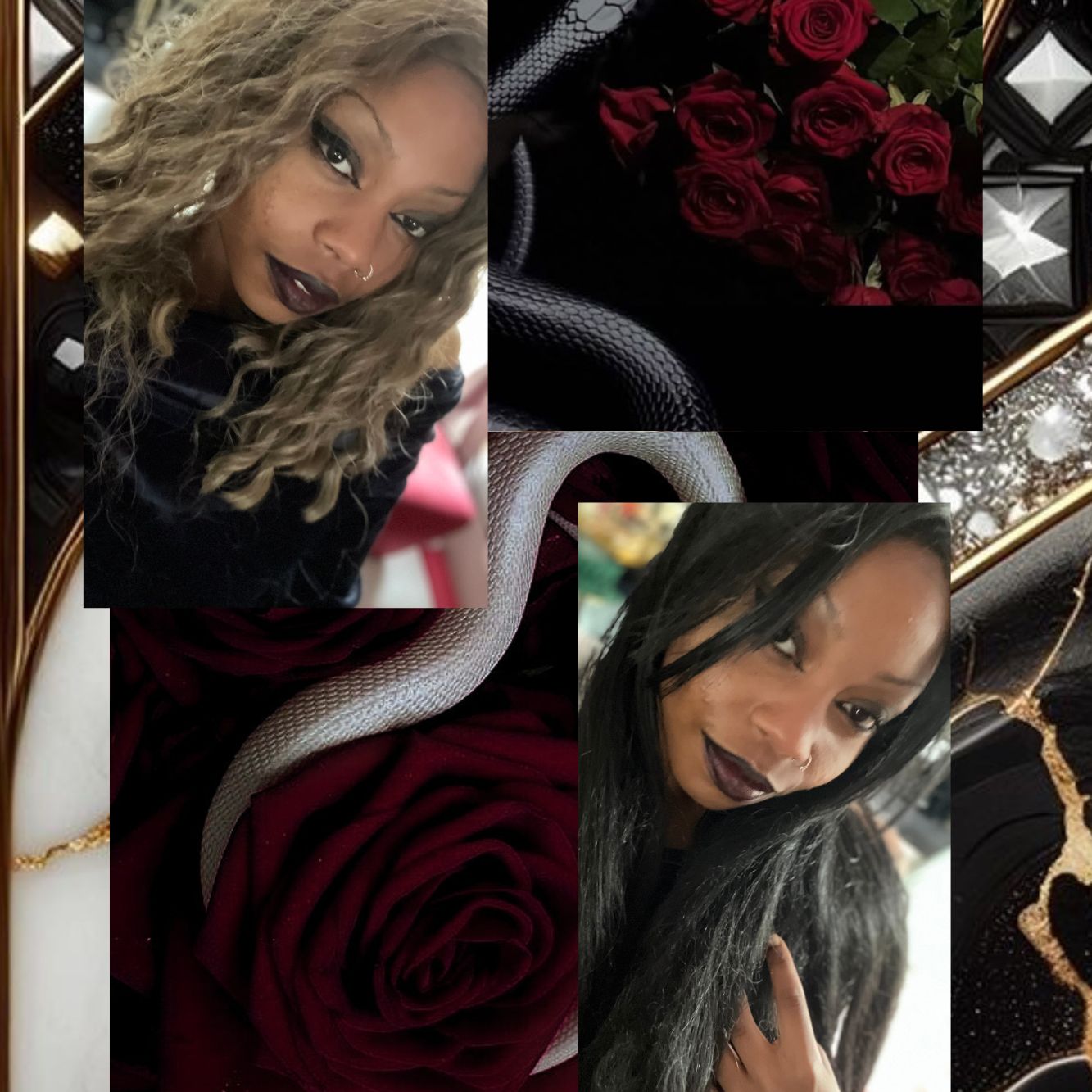 Profile image of Demonya88
