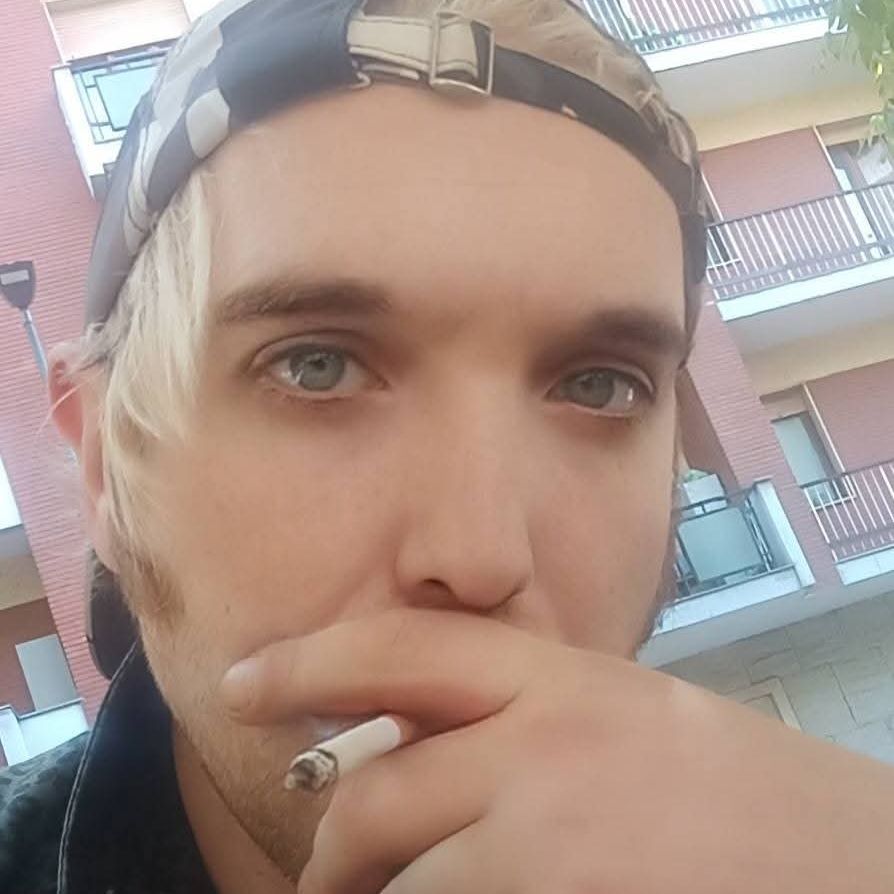Profile image of DennywiseCohle