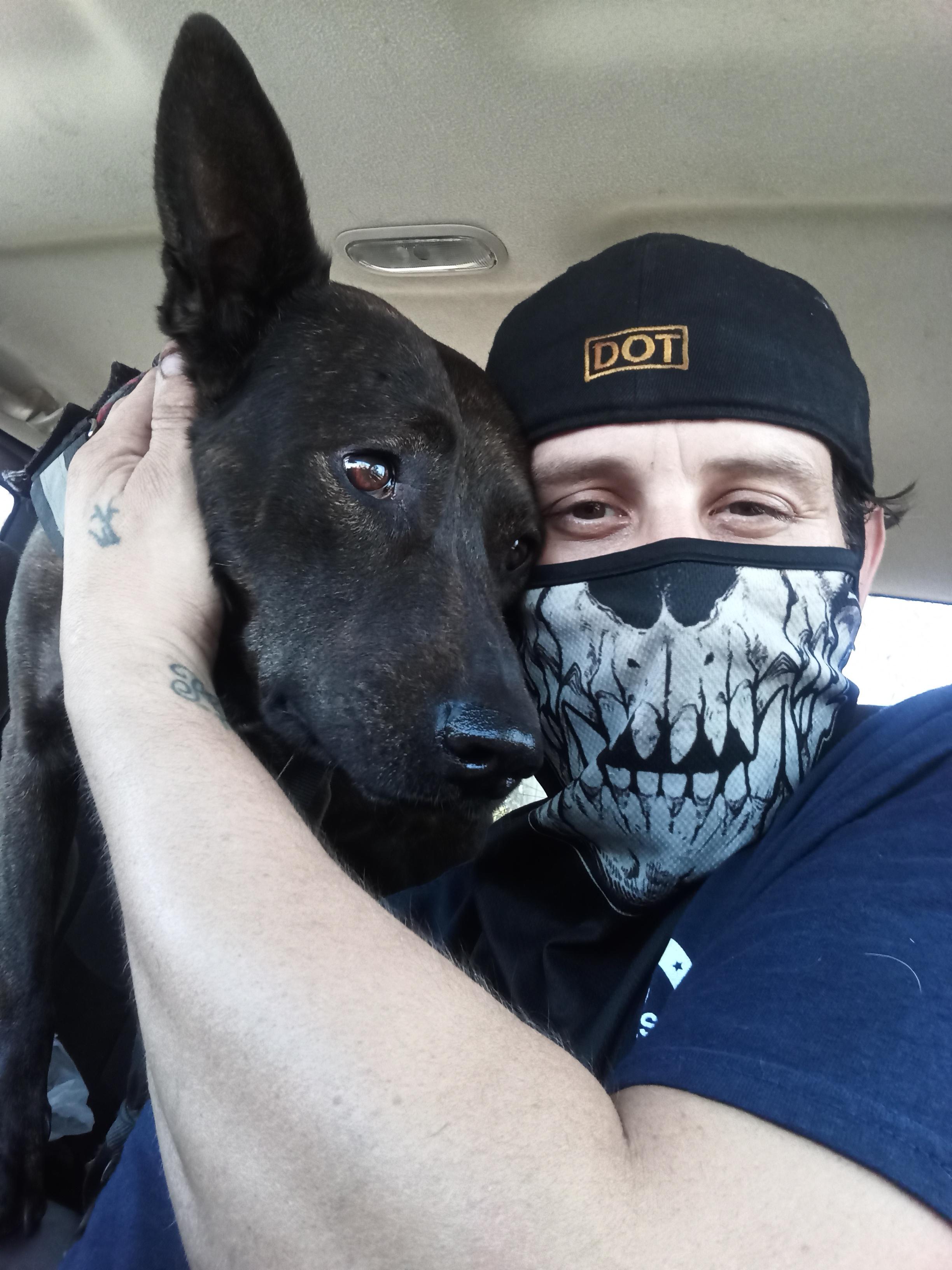 Profile image of DesertDominant
