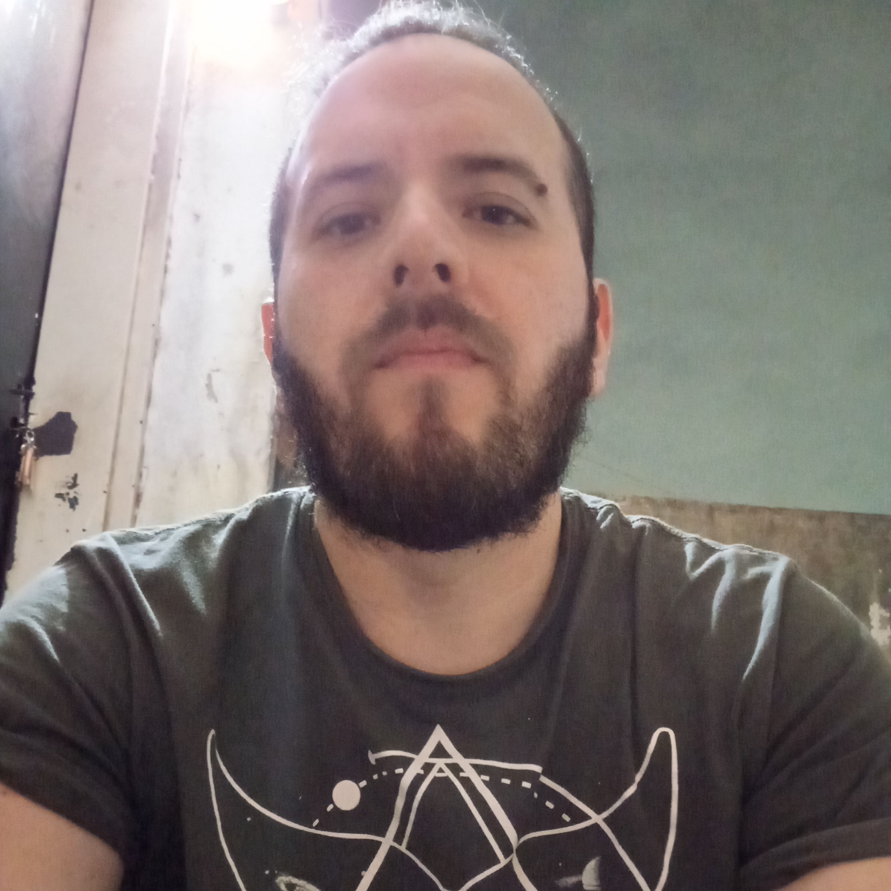 Profile image of Devilmen8