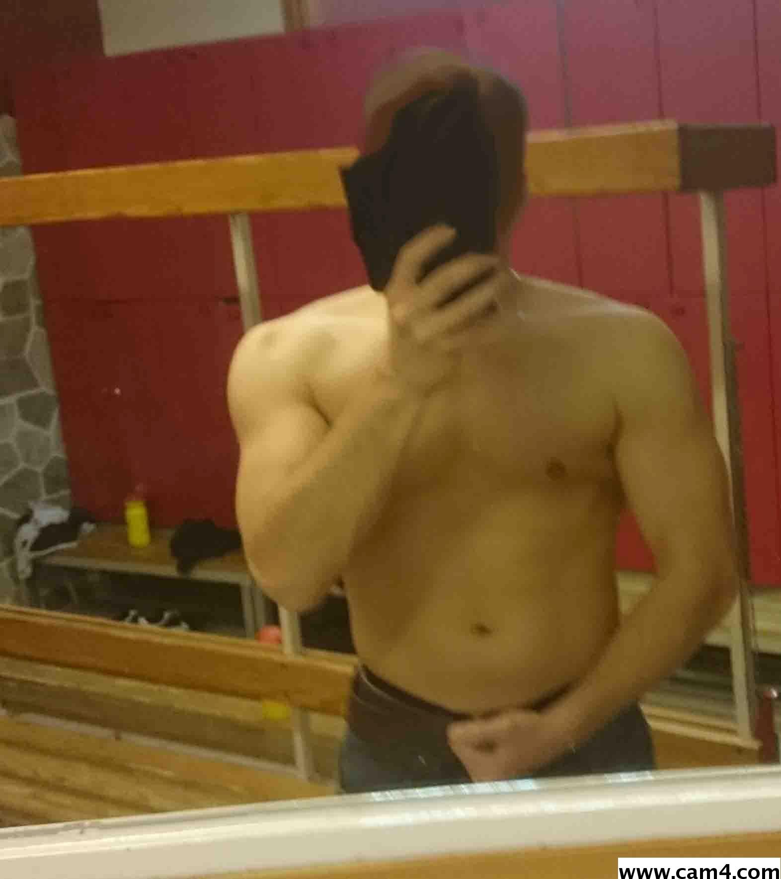 Profile image of DexterD91