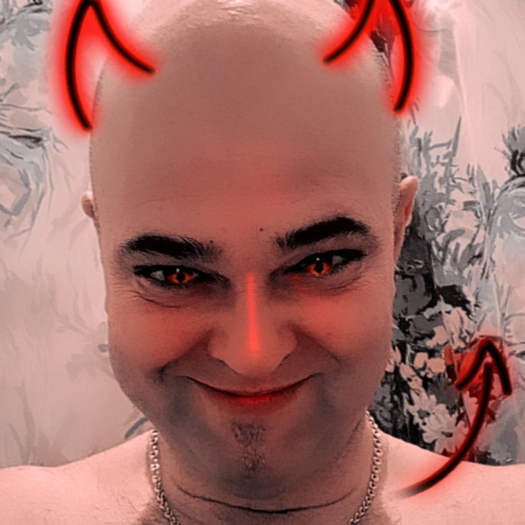 Profile image of Diablotus212