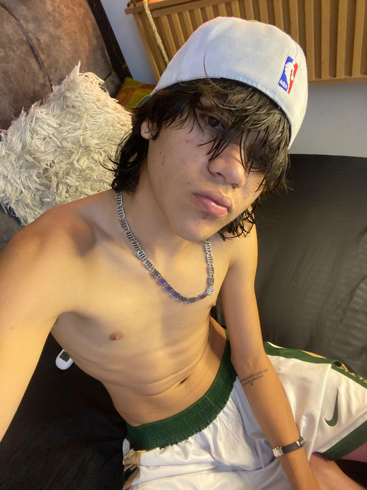 Profile image of Diamante_twink