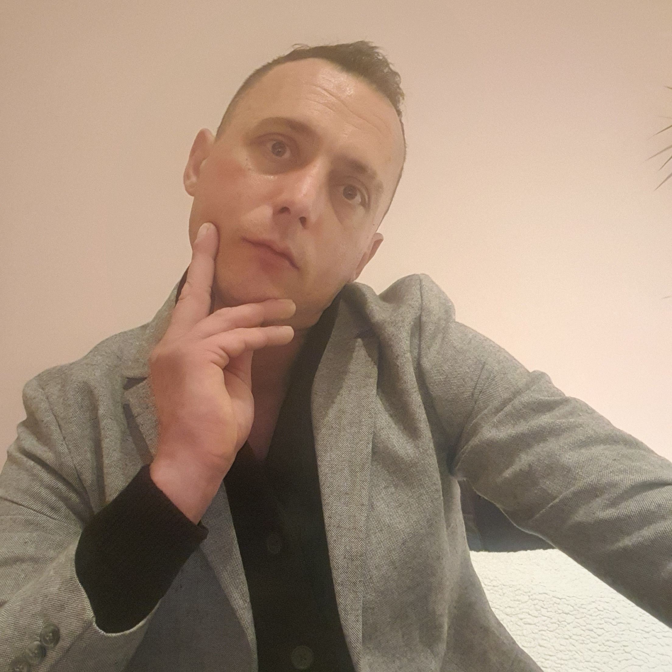 Profile image of Dickyscorpio