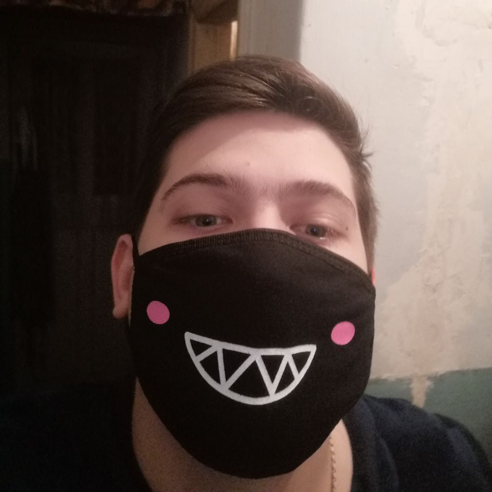 Profile image of Diorax