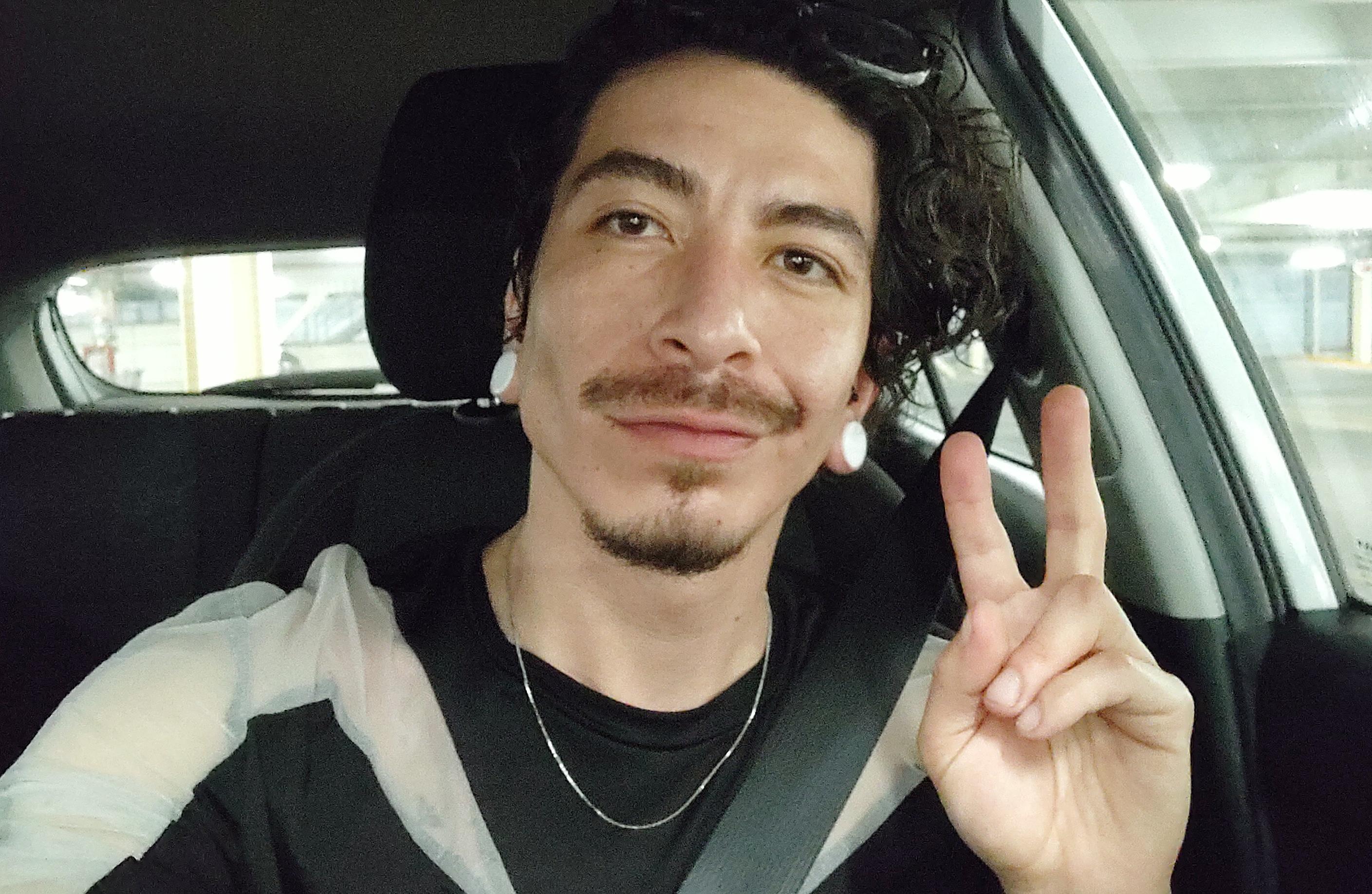 Profile image of Dirty666Sanchez