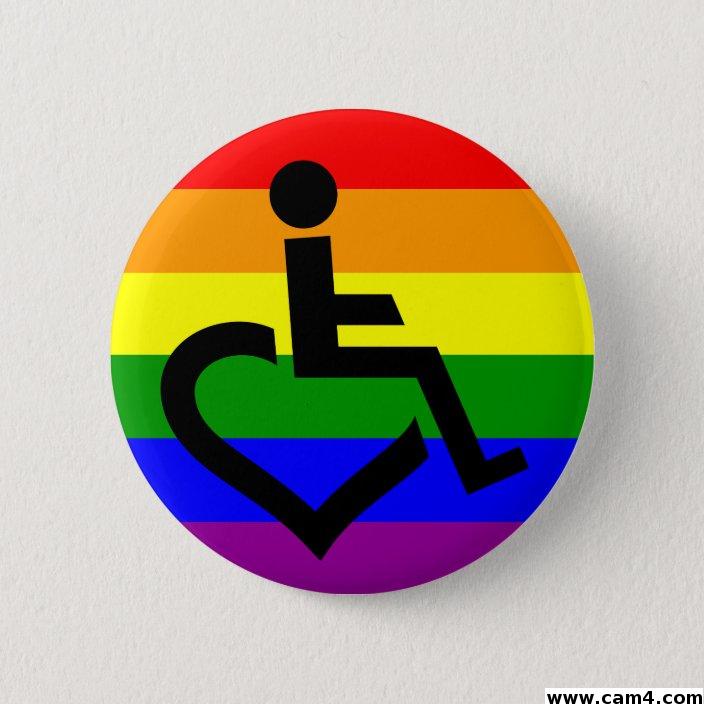 Profile image of Disabled30