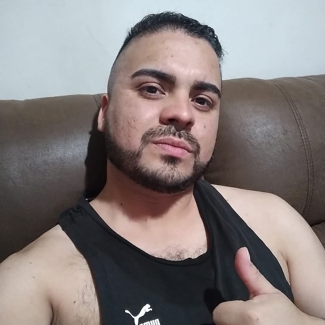 Profile image of Discreto_1993