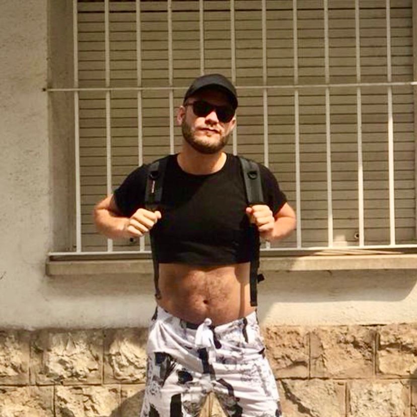 Profile image of DocileParis23