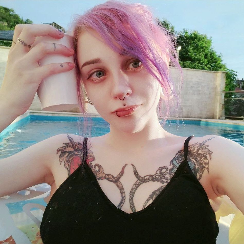 Profile image of DollyHailey