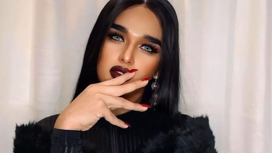 Profile image of DominantLatina