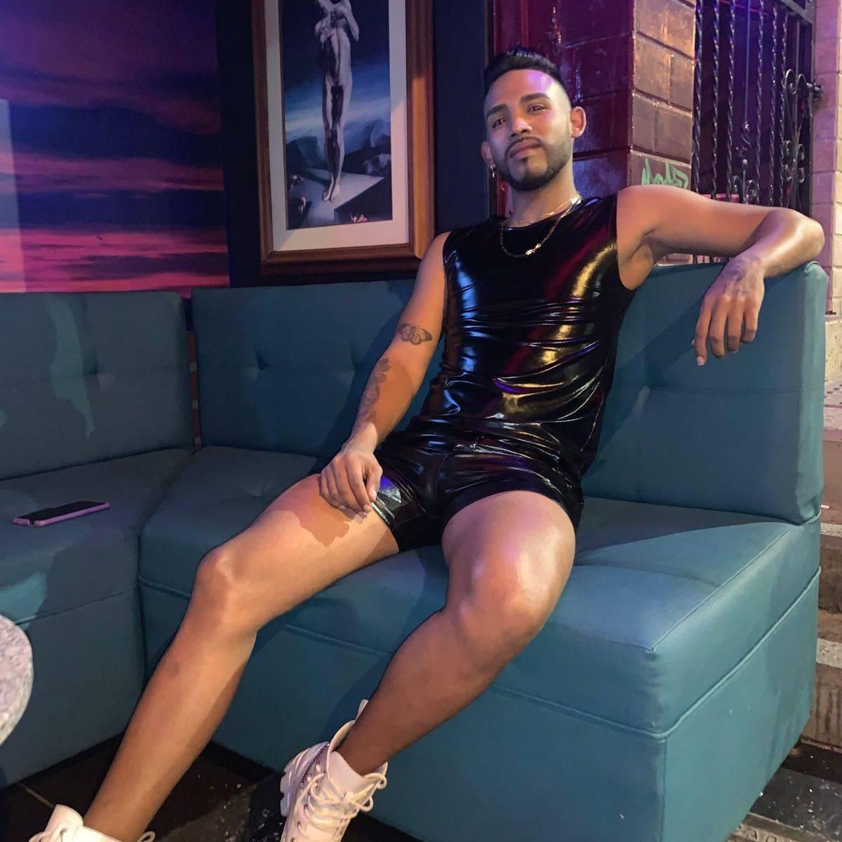 Profile image of Dominic_Max