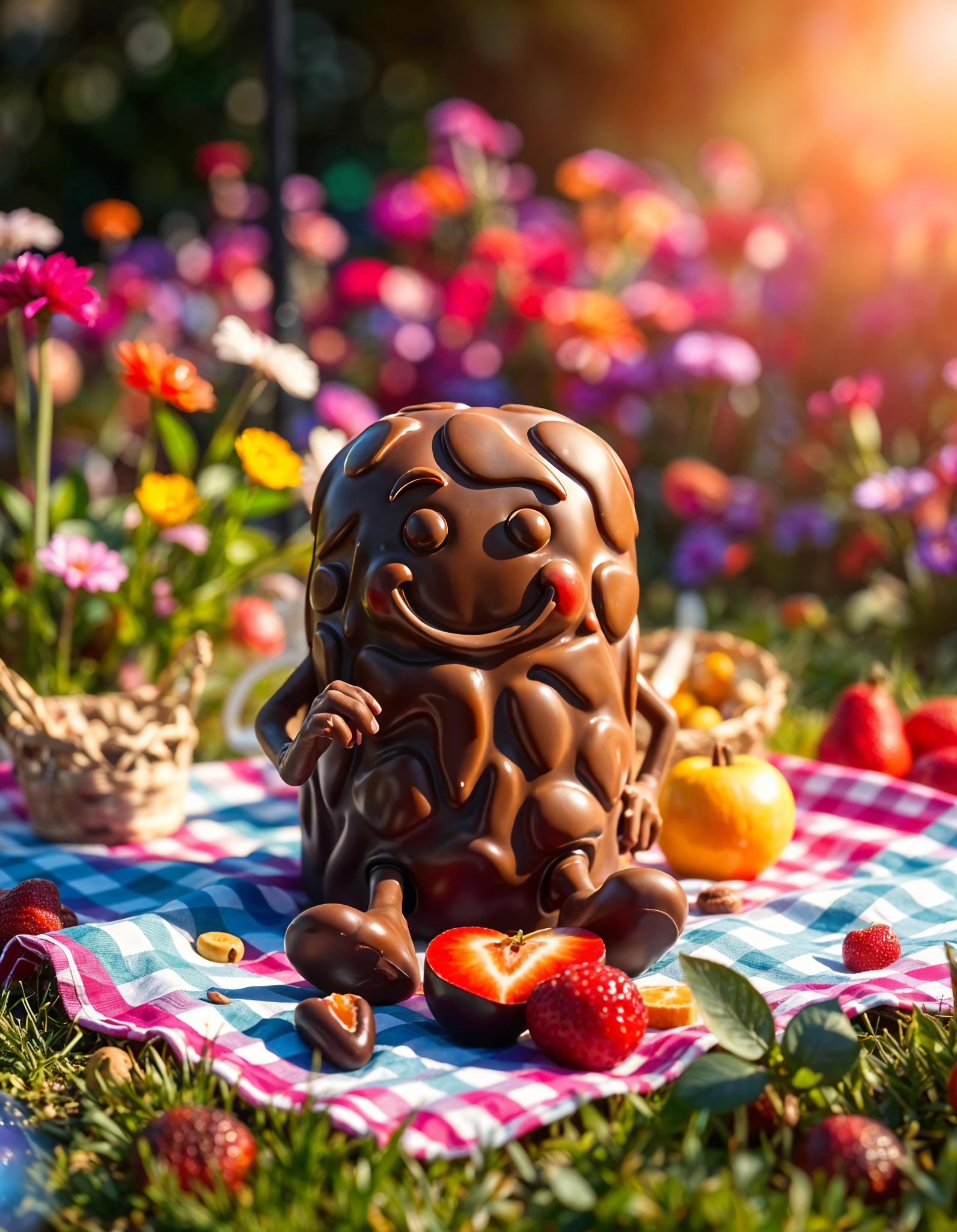 Profile image of DonChocolatico