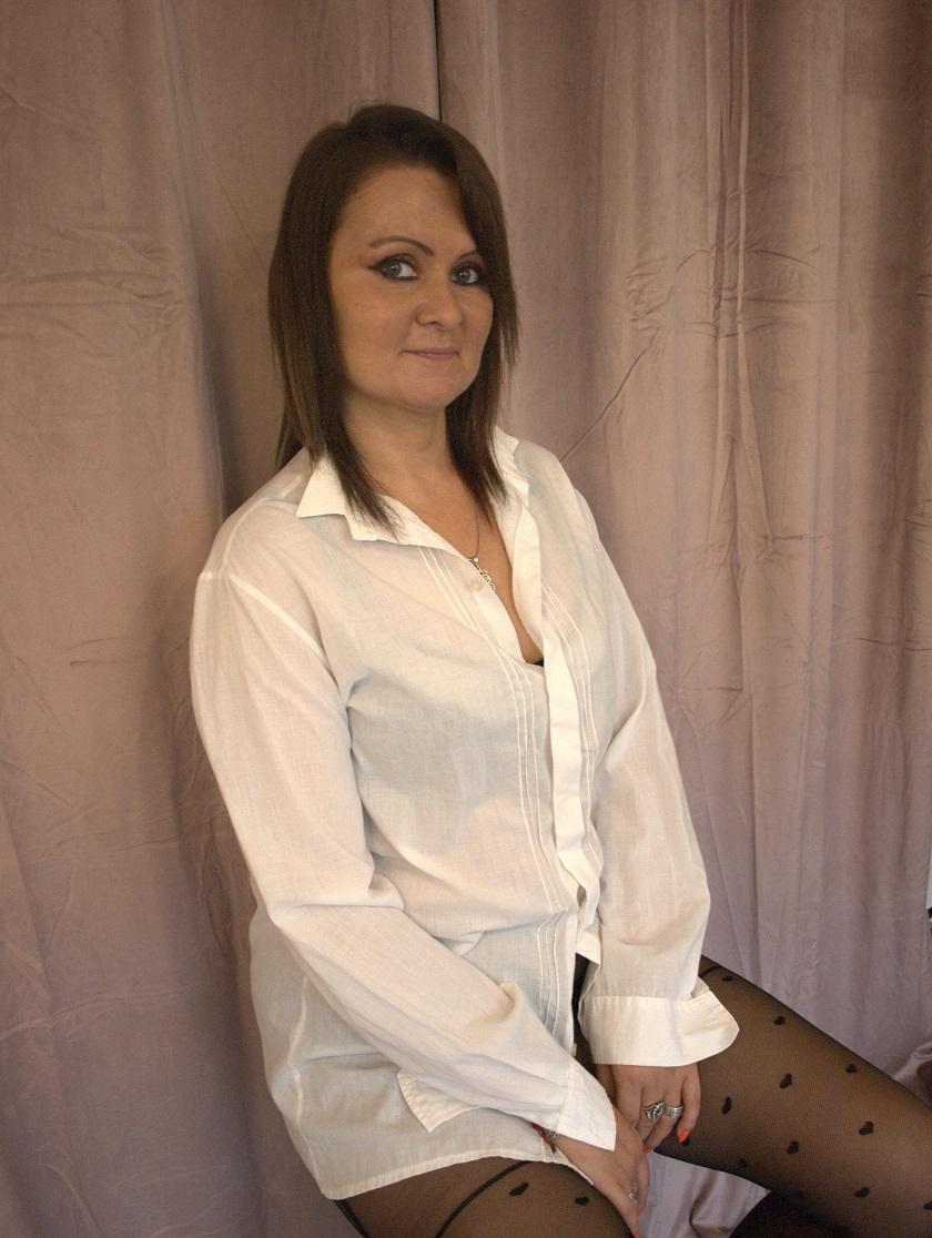 Profile image of DoreenDevil