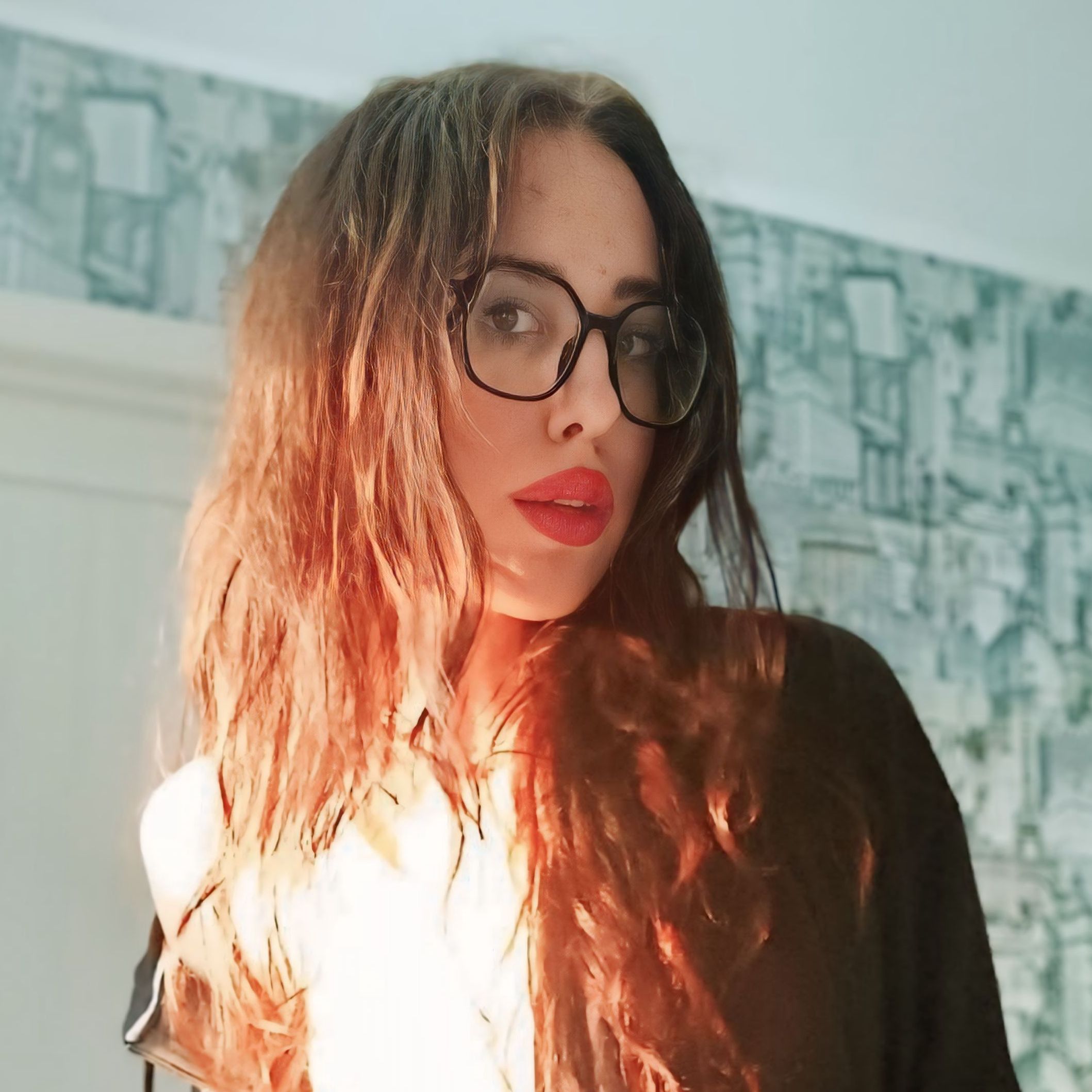 Profile image of DorotheaLarock