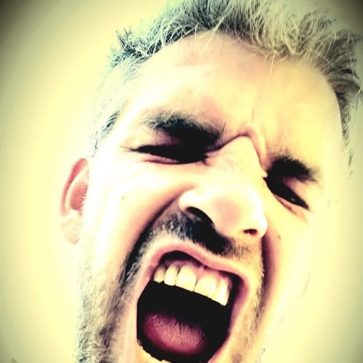 Profile image of DoubleTension
