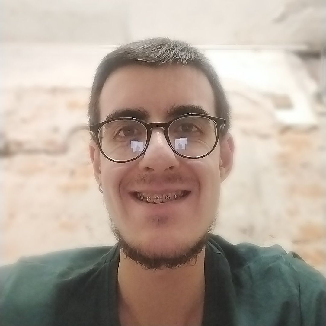 Profile image of Dragondefuego20