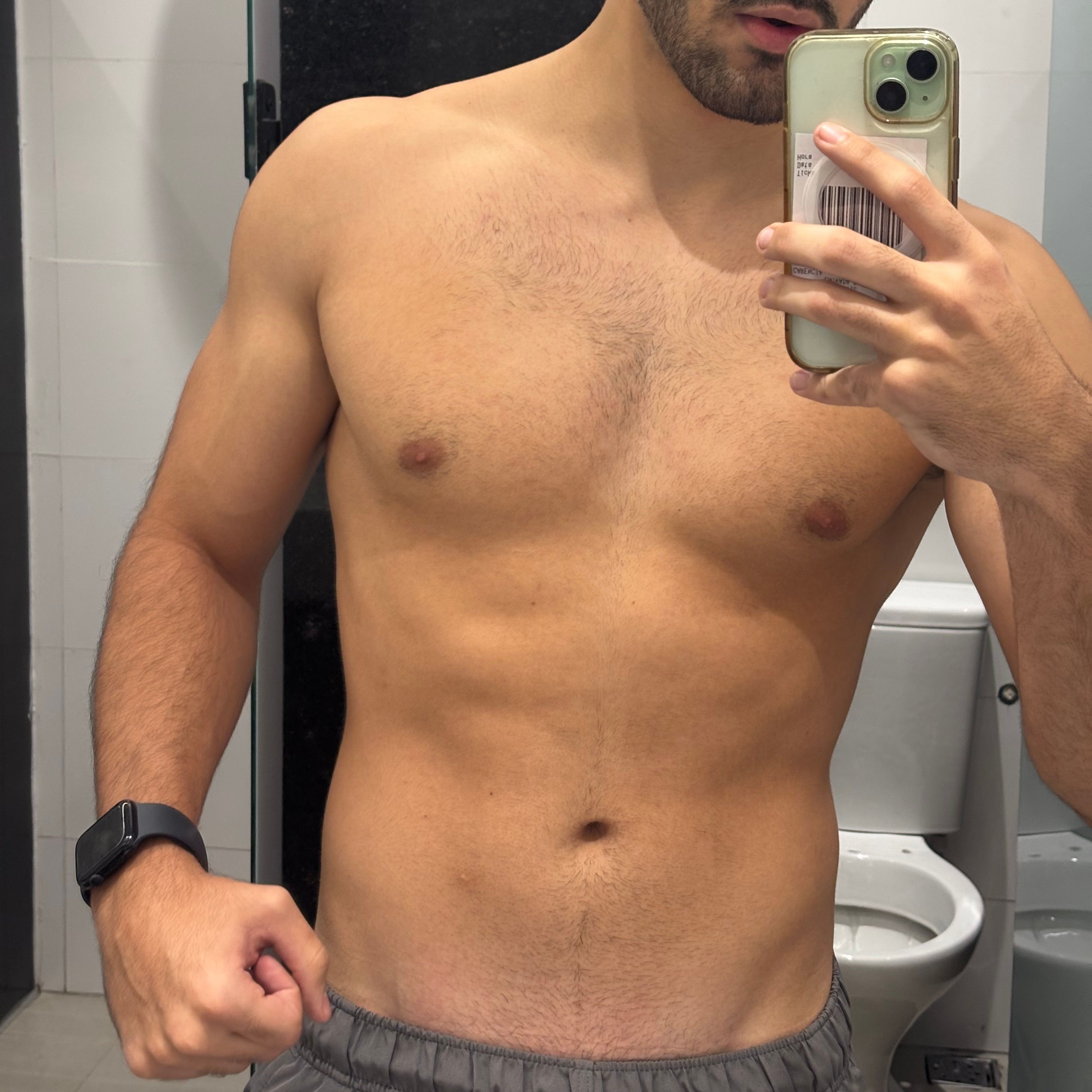 Profile image of Drgym18
