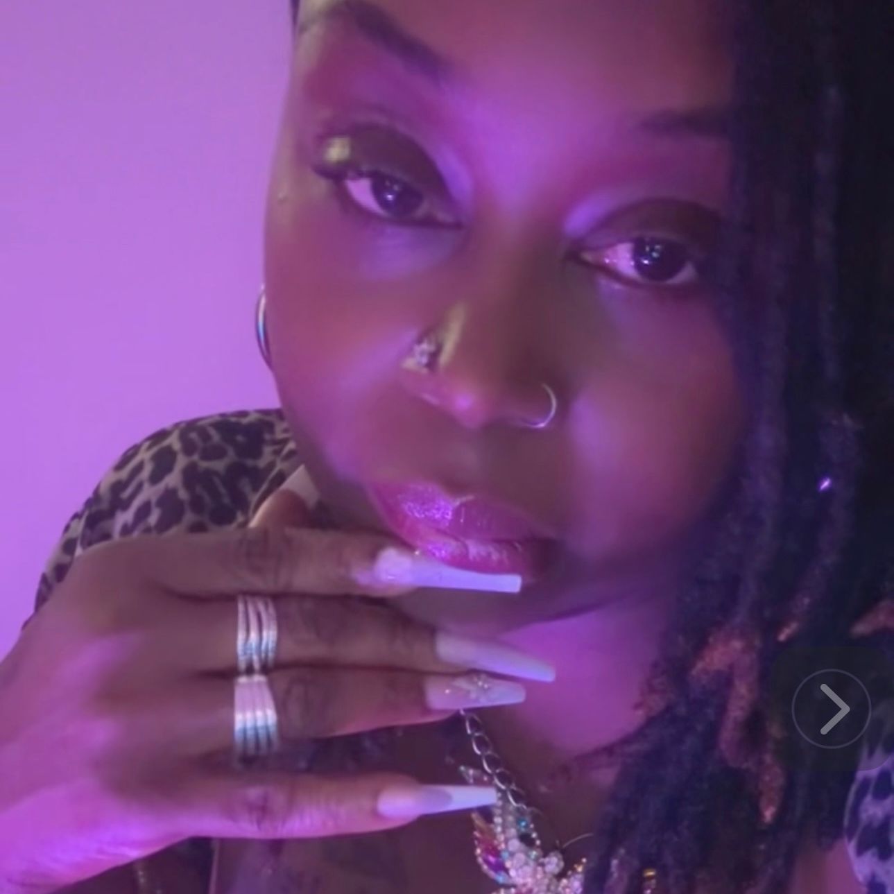 Profile image of DrippnChocolate