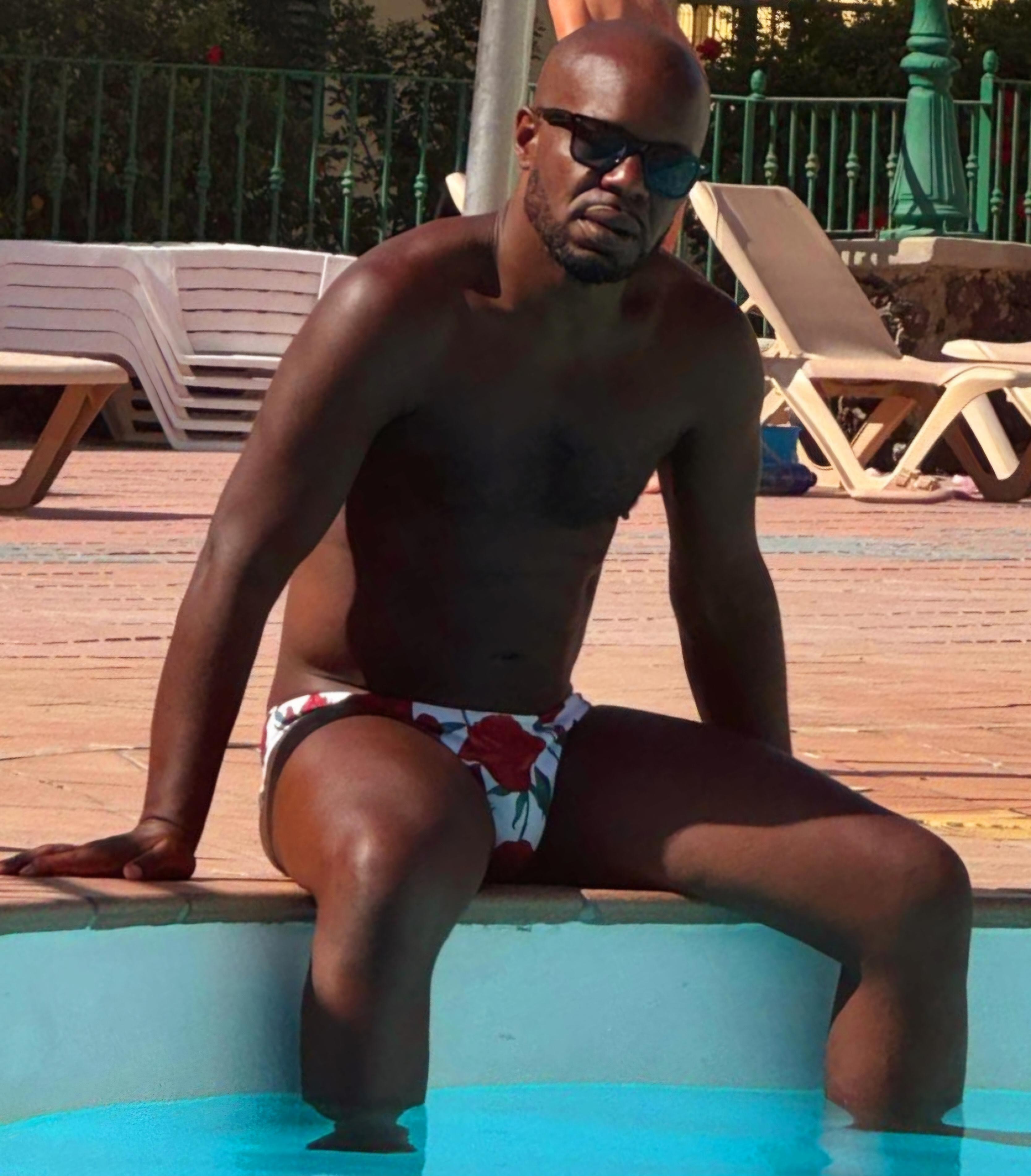 Profile image of Drizack44