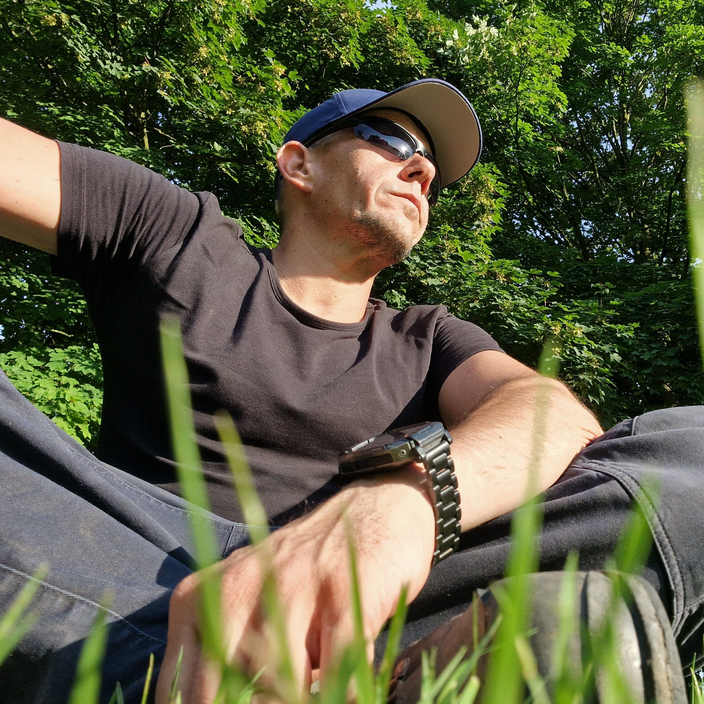 Profile image of Duisburger85