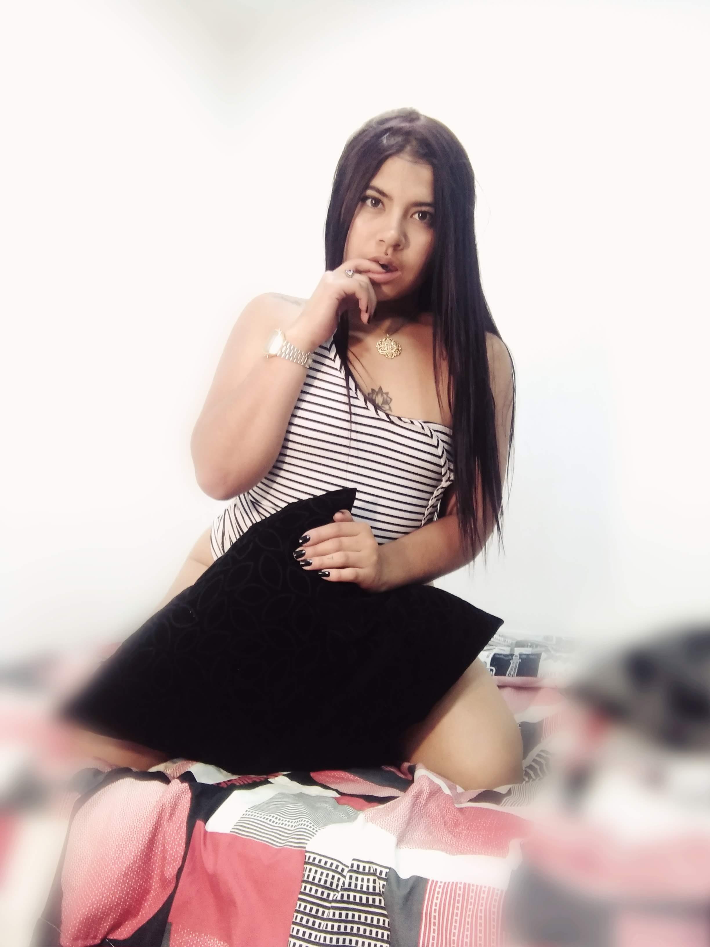 Profile image of Dulce_cloee