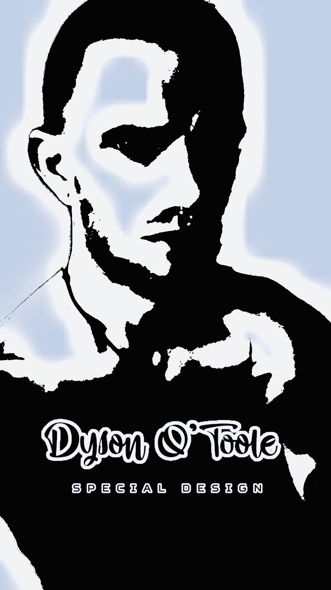 Profile image of DysonOToole