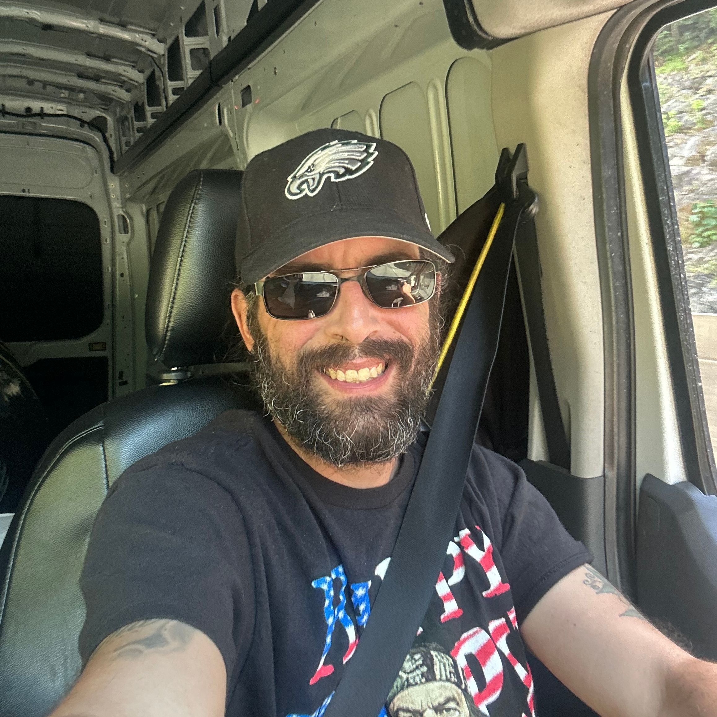 Profile image of EaglesFan1985