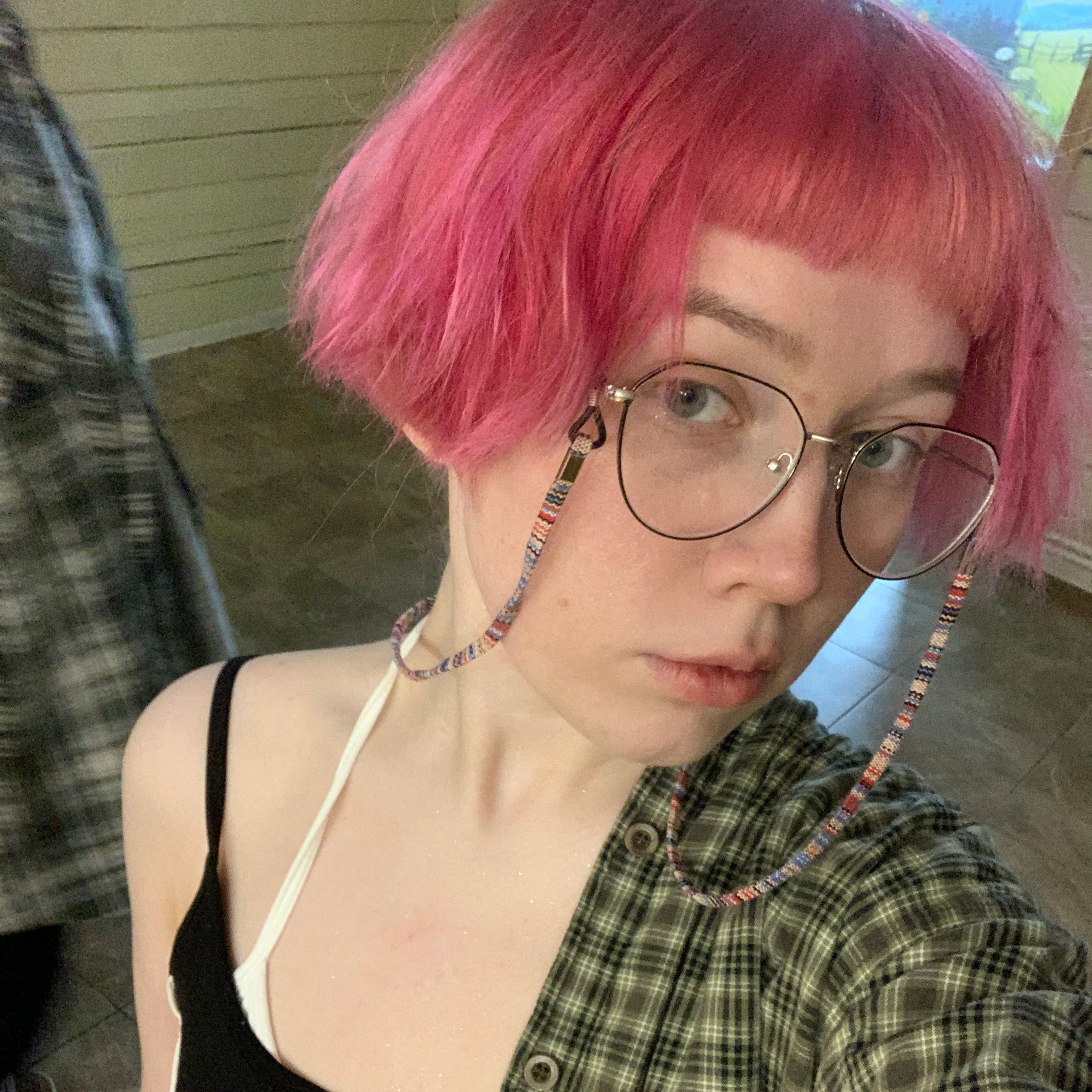 Profile image of Eastertrue