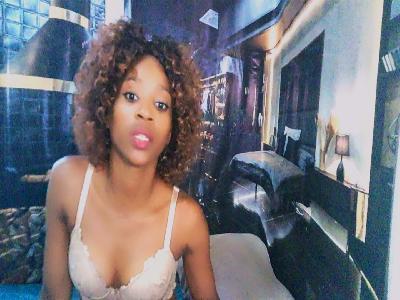 Profile image of EbonyCreamy69