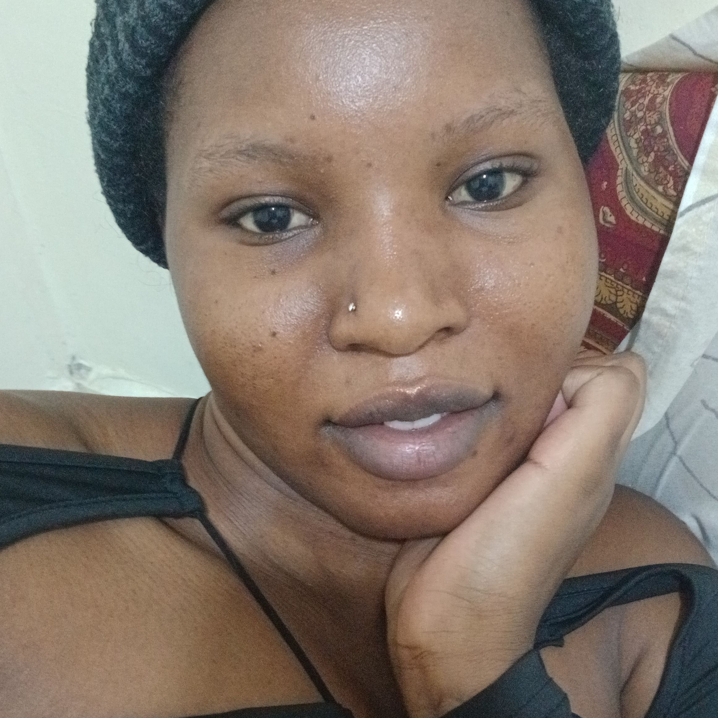 Profile image of Ebony_diva